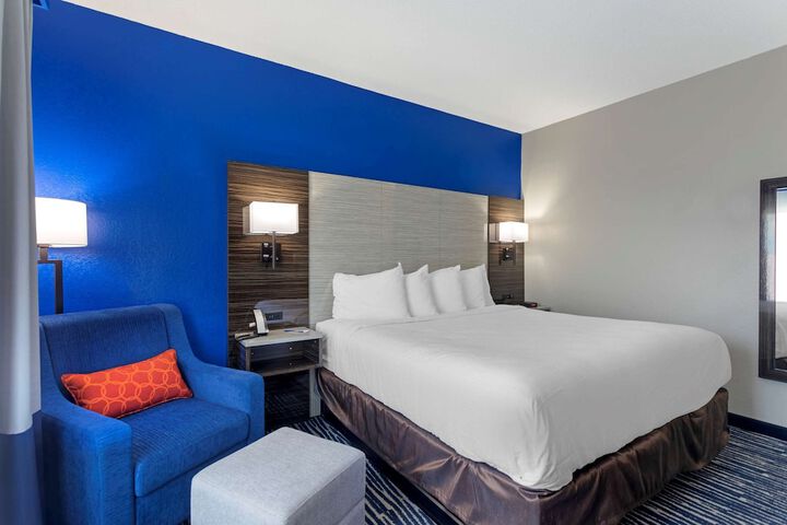 Standard | King Bed (7 of 14)