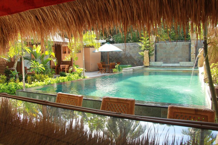 Pool 27 of 78