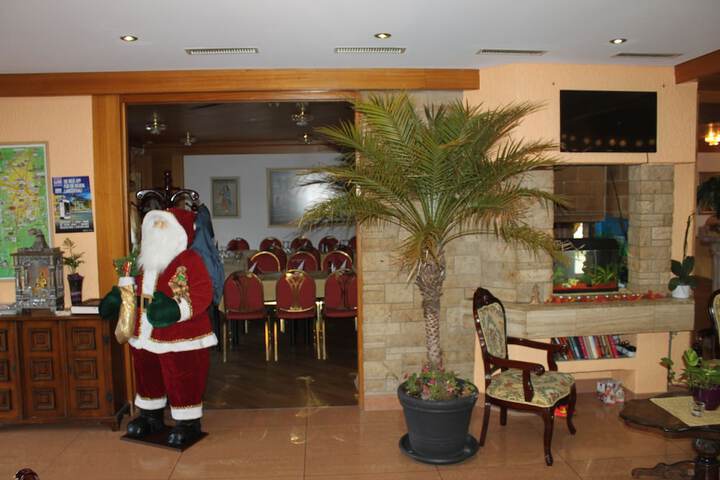 Hotel Interior 23 of 30