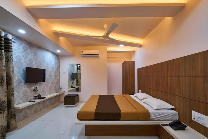 Hotel Ramkrishna Inn