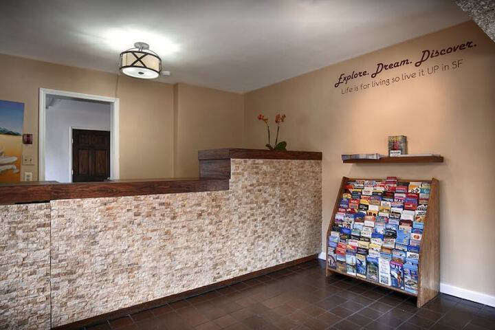 Hotel Interior 2 of 18