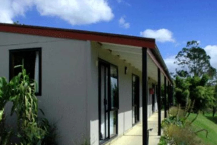 Kerikeri Holiday Park & Motels