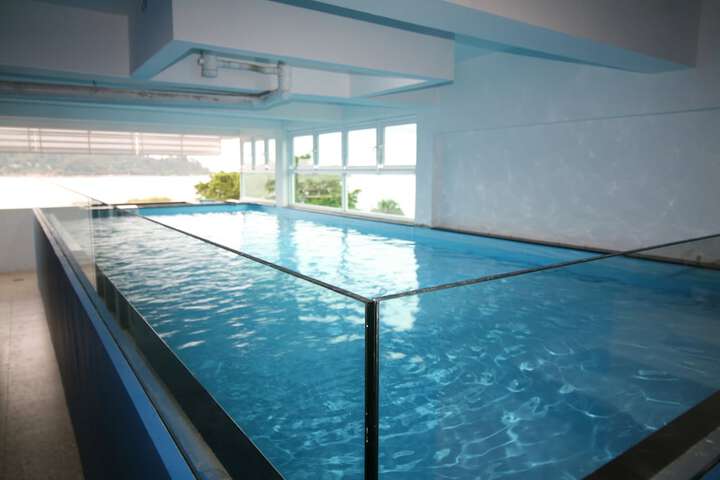 Pool 17 of 26