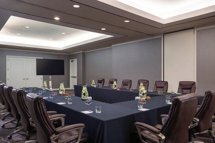 Meeting 152 of 175