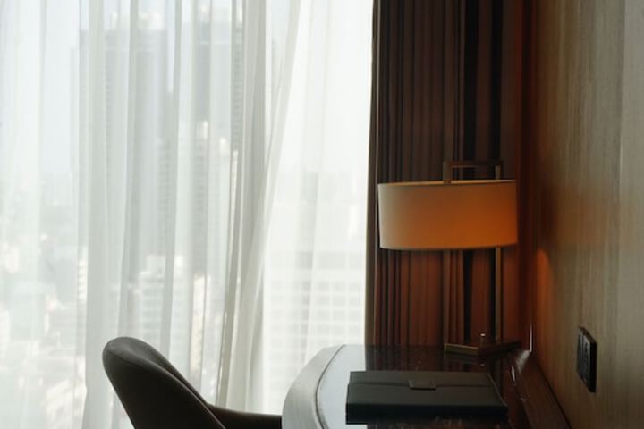 Hotel View 89 of 89