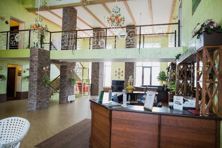 Hotel Interior 2 of 41