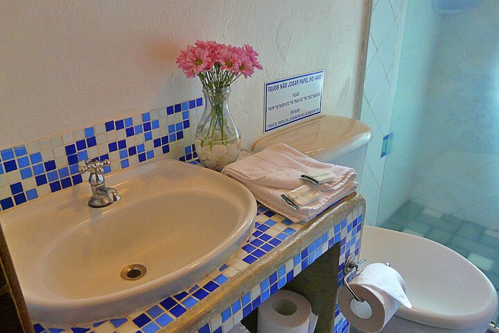 Bathroom Vanities