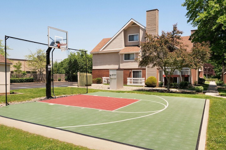 Sports facility