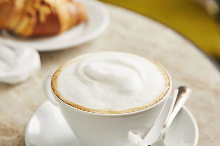 Breakfast/Coffee Service 54 of 72