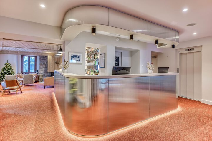 Hotel Interior 2 of 55
