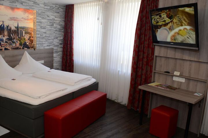 Extra beds