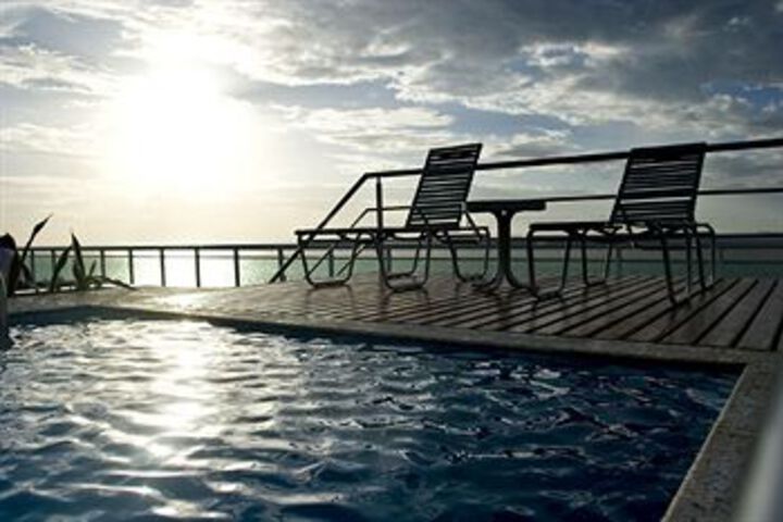 lAuthentique Cristal Hotel