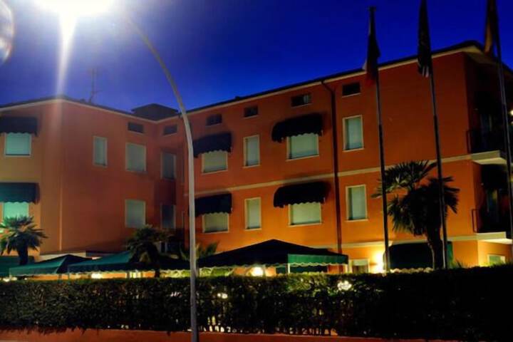 Hotel 49 of 58