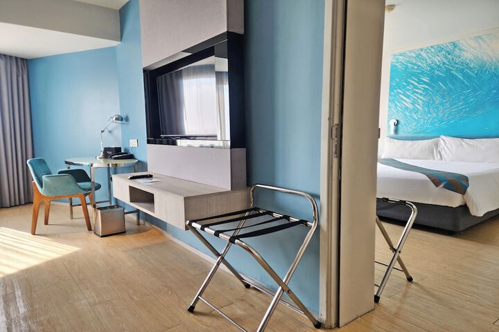 Room 40 of 109