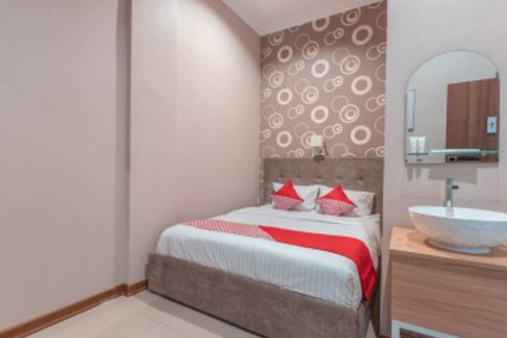 D Teras by OYO Rooms