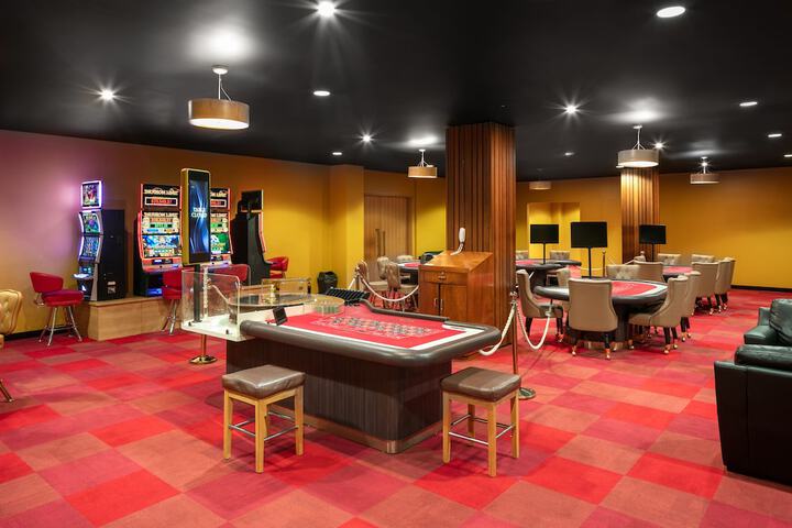 Casino