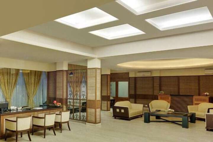 Hotel Interior 3 of 32