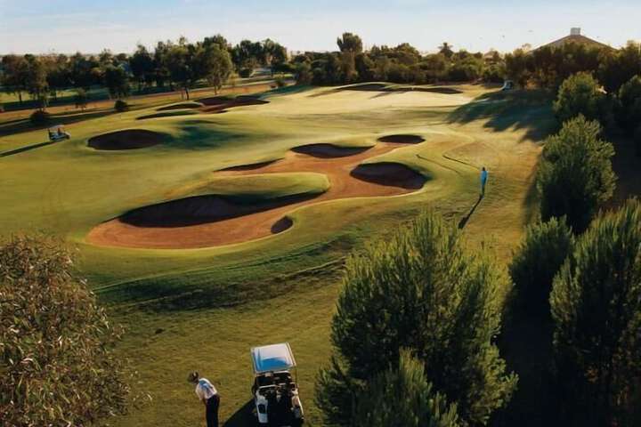 Golf 87 of 132