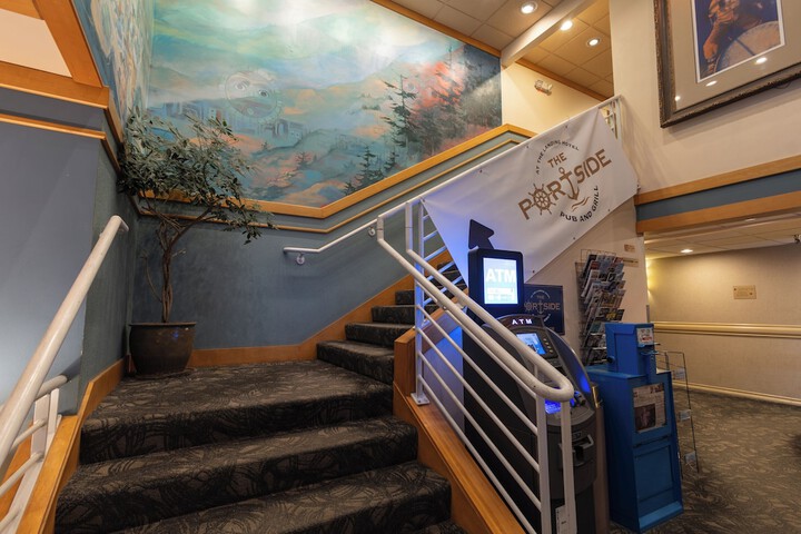 Lobby Photos