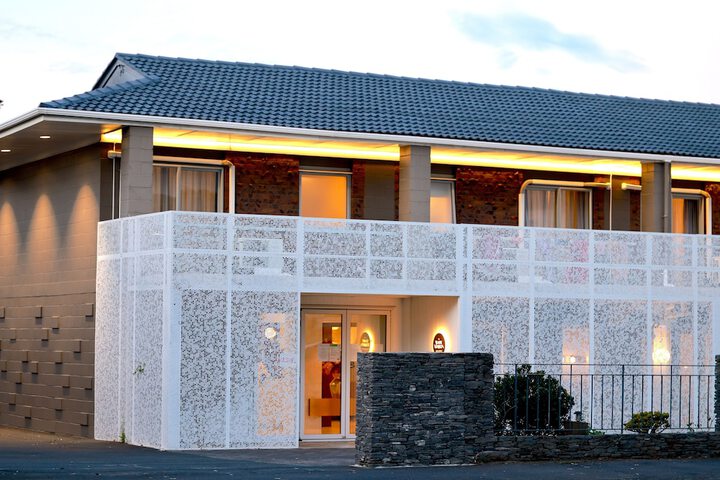 Hotel 149 of 150