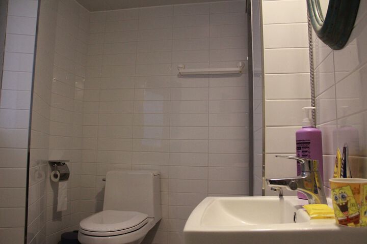 Fitness Center Photo