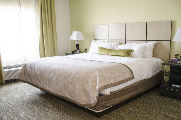 2 Queen Studio Suite (6 of 7)