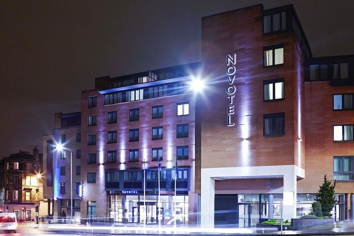 Hotel 96 of 99
