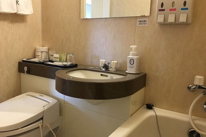 Bath Amenities