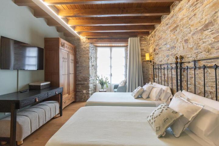 Casa Soto by Teresa