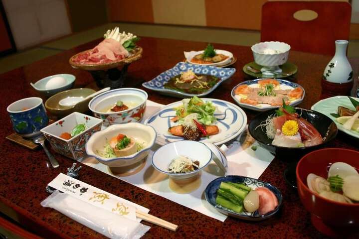 Food