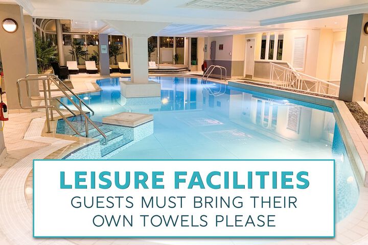Pools & Facilities