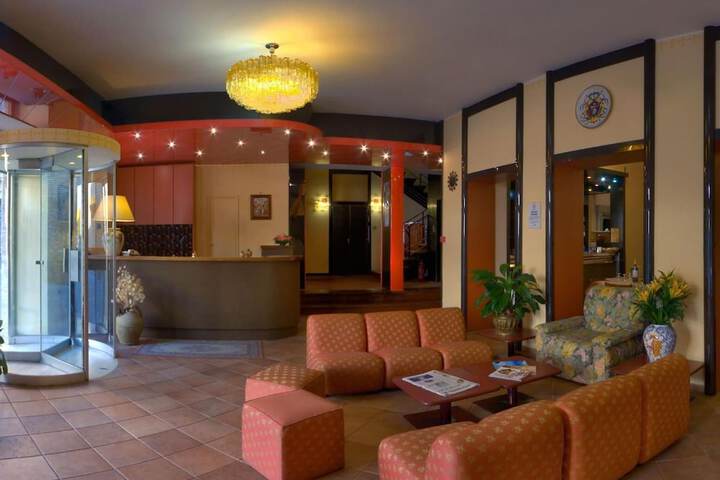 Hotel Interior 2 of 20