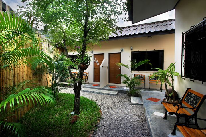 Terrace/Patio 15 of 44