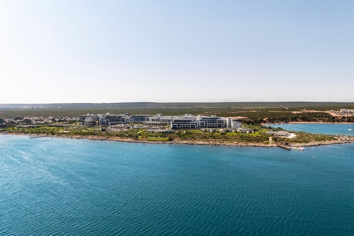 Hotel 854 of 888