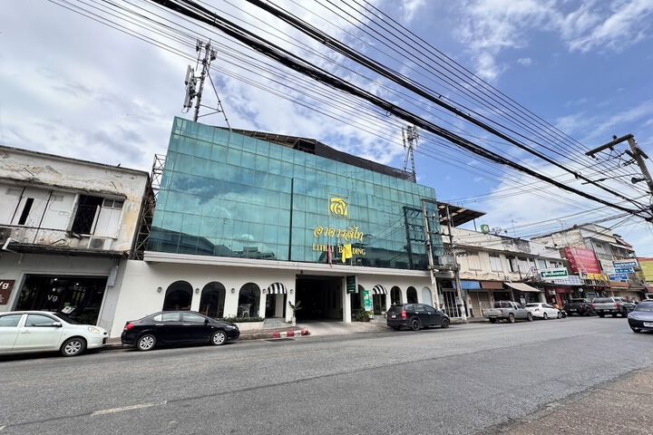 LITHAI BOUTIQUE HOTEL