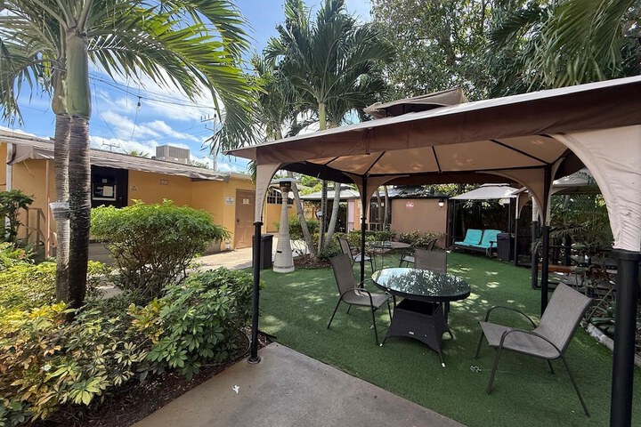 Terrace/Patio 57 of 61