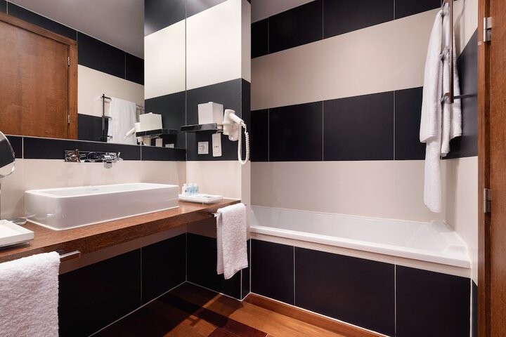 Bathroom Vanities