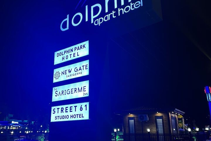 Hotel 62 of 76