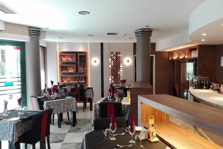 Restaurants