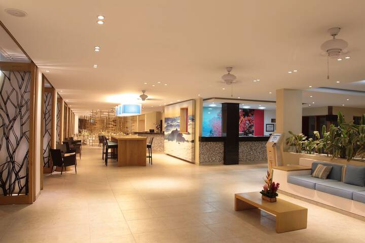 Image of Blu Hotel by Tamacá
