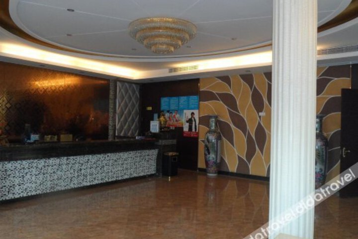 Yijiayi Boutique Hotel