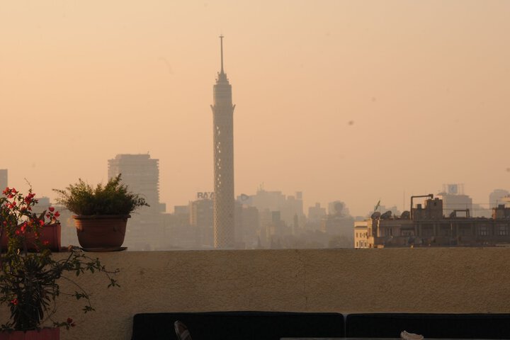 Hotel View 95 of 95