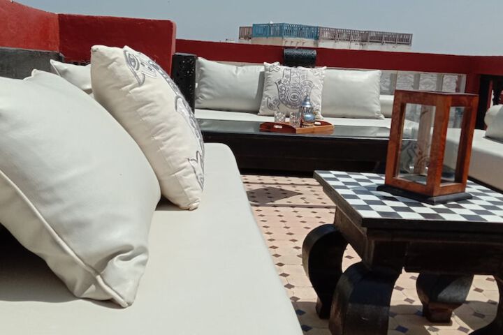 Riad Bab Essaouira in Essaouira