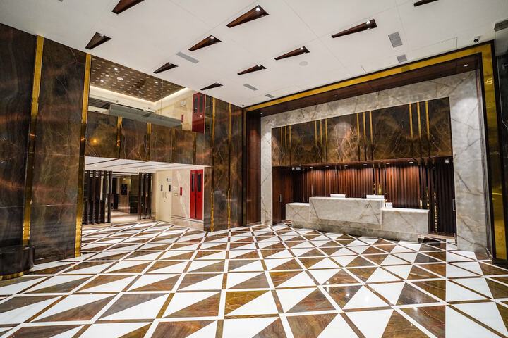 Hotel Interior 3 of 15