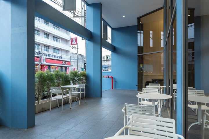Hotel Interior 18 of 112