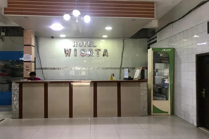 OYO 1752 Hotel Wisata