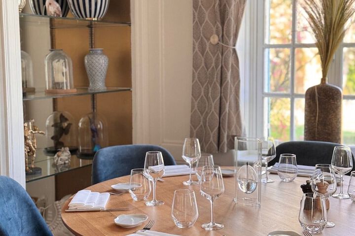 Dining Photos