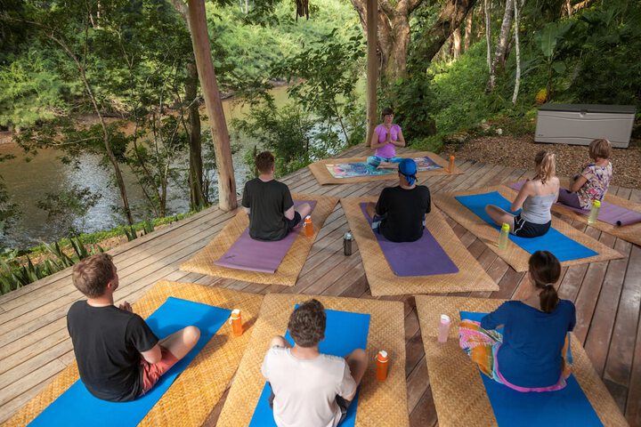 Yoga