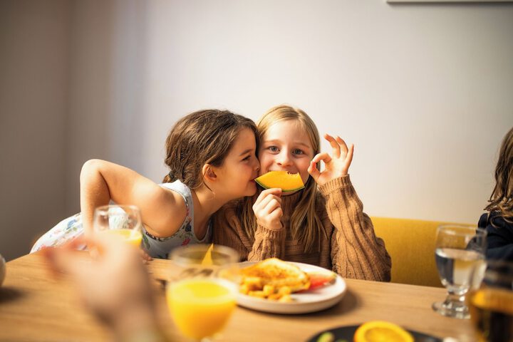 Breakfast/Coffee Service 50 of 68