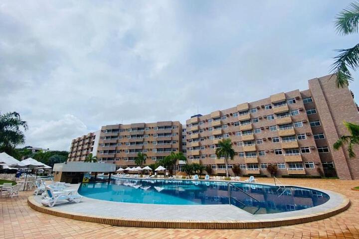 Image of Gran Lençóis Flat Residence